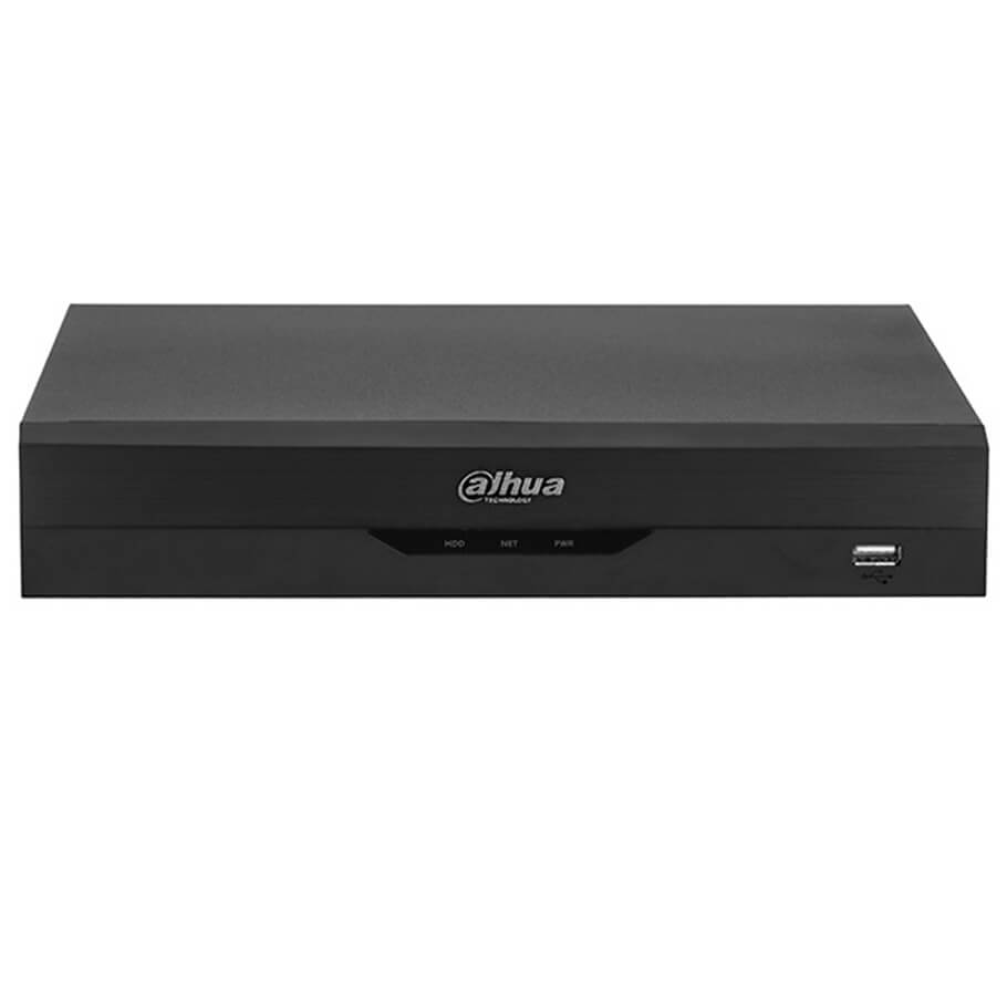 Đầu ghi hình Penta-brid 16 kênh DAHUA DH-XVR4116HS-I